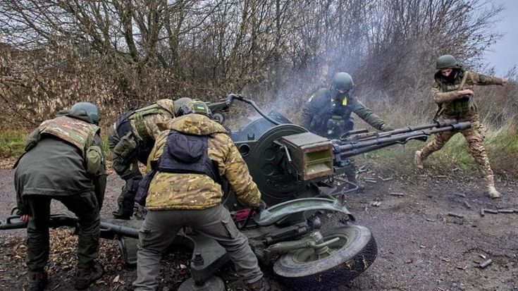 Guerra Ucraina - Russia, le news del 10 novembre. Kiev: colpito deposito di petrolio in Crimea