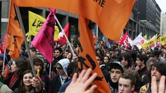 L’incendio a un negozio di bici: è anche questa la faccia della mafia a Foggia