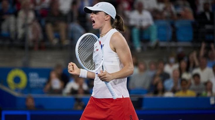 Il tennis e l'arte di disimparare