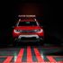 Dacia Techroad, a tutto turbo