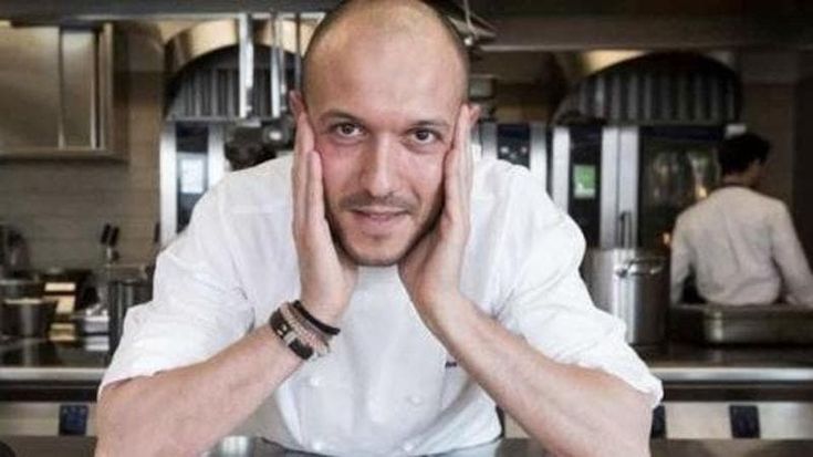 Sampdoria, Visciola, stella in cucina e cuore blucerchiato: “Penso a un piatto speciale per la grande rimonta”