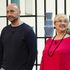 Lidia Bastianich: 