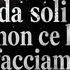 'Da soli non ce la facciamo'. La frase della famiglia suicida diventa un hashtag virale