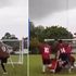 Torneo per calciatori amputati, la finale finisce in rissa tra pugni e colpi di stampelle