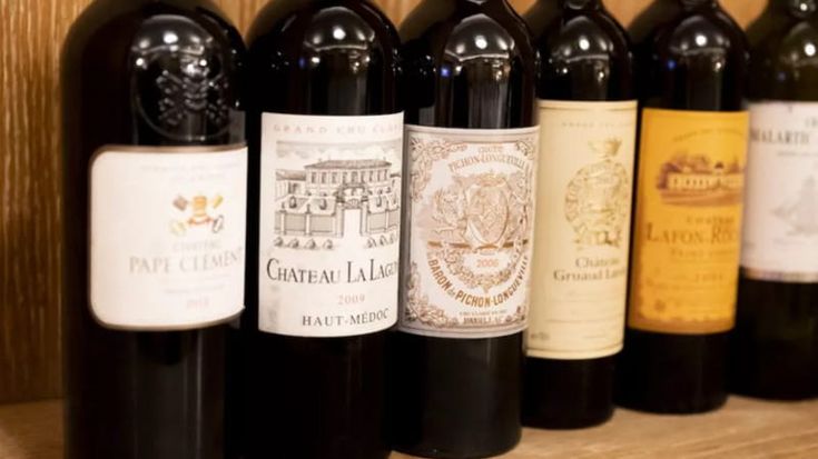 Bordeaux, il prezzo in calo può rappresentare una buona occasione