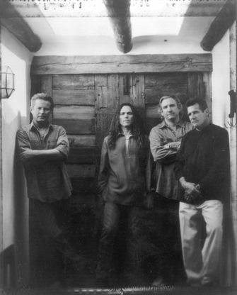 Eagles, 40 anni fa il boom di 'Hotel California'