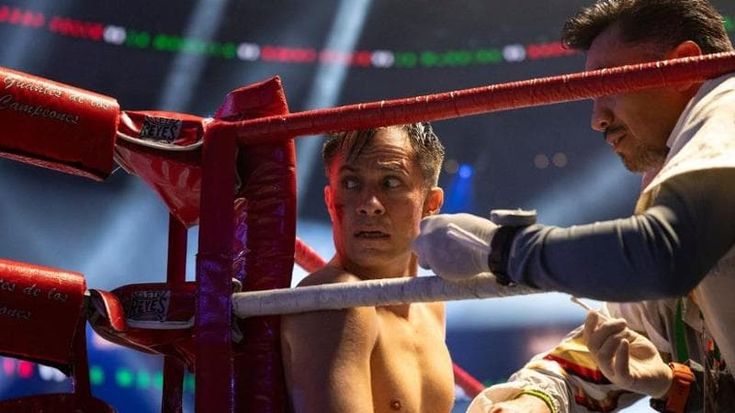 Gael García Bernal: “Nel mondo opaco dei combattimenti divento un pugile per cercare il riscatto”