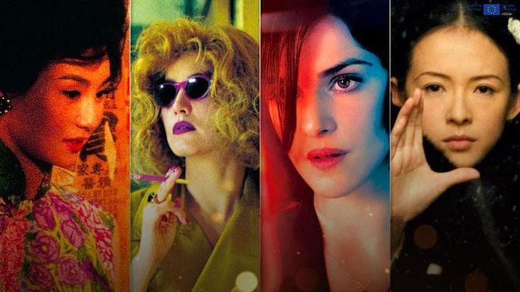 In the Mood for Wong Kar-wai. In streaming su MYmovies ONE 9 film del maestro hongkonghese