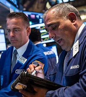 Borse europee deboli in attesa del vertice Fed
