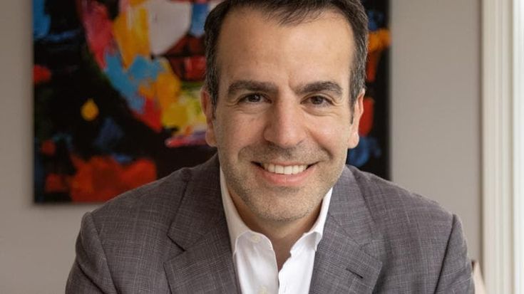 Elias Khalil nuovo Presidente e Amministratore Delegato Italy Hub di Lilly