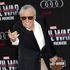 Stan Lee, papà di Hulk e Uomo Ragno: 