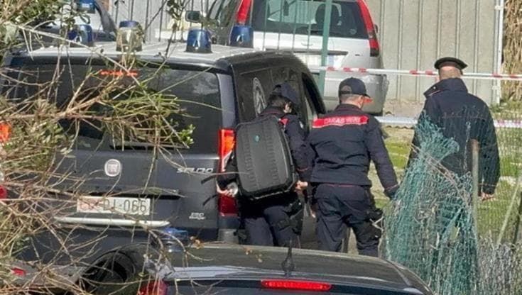 Delitto di Ceriana, il gip: “Olivieri ha ucciso Mary Hopkins perché lei voleva lasciarlo”
