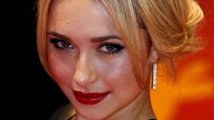 Hayden Panettiere, star fragile: addio alla ex bambina delusa da Hollywood