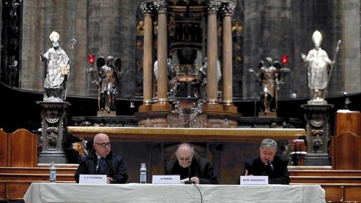 Il sovrintendente del Piermarini Ortombina: “Scala e Duomo custodi dell’anima della città”