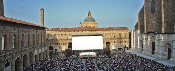 È il gran giorno della Repubblica delle Idee