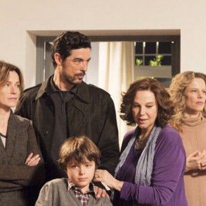 Rai, gay in famiglia. La fiction per mamme e pap&agrave;