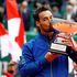 Tennis, Fognini trionfa a Montecarlo