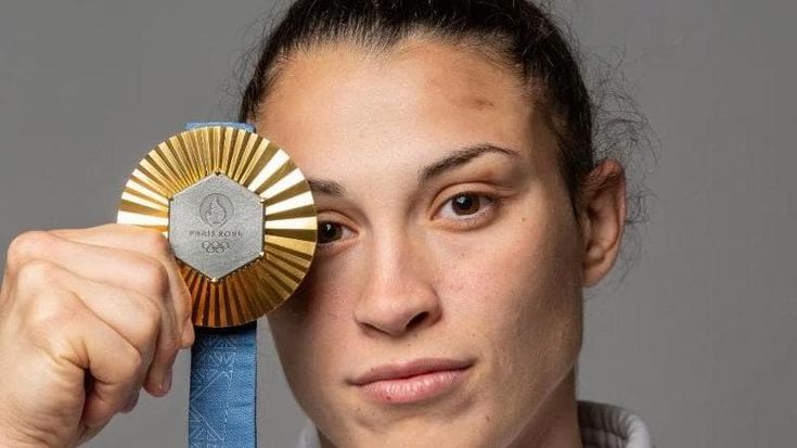 Bellandi: “Il judo l’avevo mollato, ora voglio tutto”