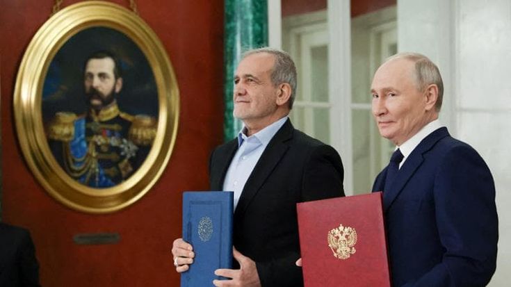 Guerra Ucraina - Russia, le news del 20 gennaio. Putin si congratula con Trump, Zelensky: “Con lui pace duratura”