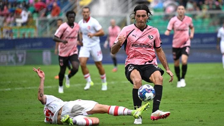 Johnsen uomo assist, Vavassori in gran giornata
