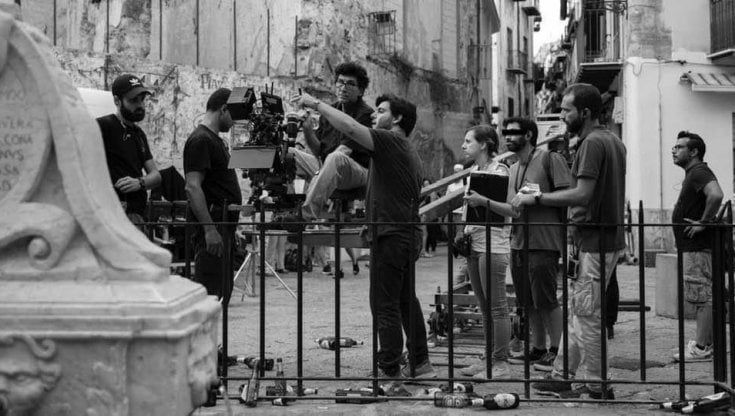 Da spot a corto d'autore, ecco "Dream" vincitore a Taormina