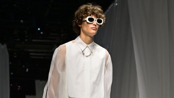 Milano moda uomo: il calendario delle sfilate e delle presentazioni per la ss 2022