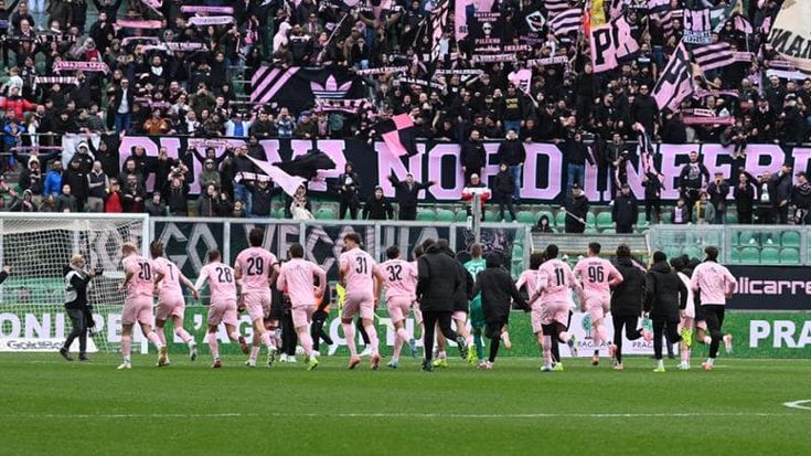Squadra, stadio e maglie: ecco come sarà il Palermo del futuro