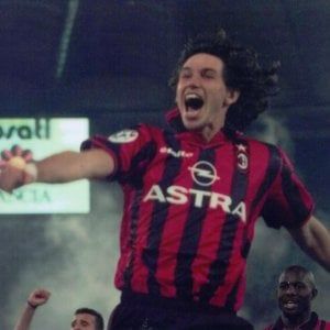 Albertini & Donadoni: "Una panchina a Osso io la darei sempre"