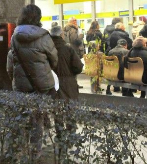 Dai "grandi evasori" Equitalia ha recuperato 17 miliardi su 59