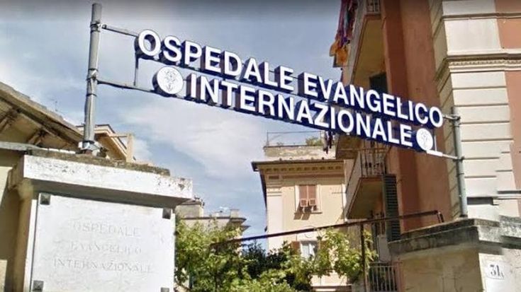 Nuovo Evangelico, restano 40 dipendenti, sale operatorie ad Aom