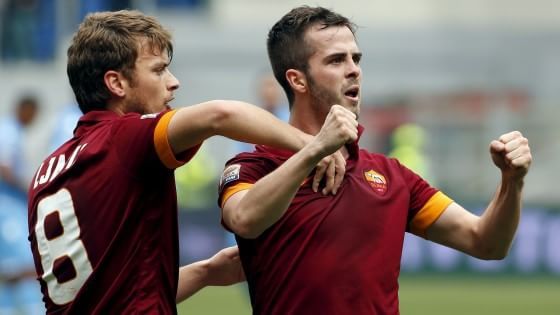 Roma-Napoli 1-0, Pjanic punisce ancora gli azzurri