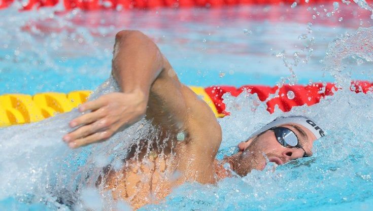 Nuoto, gli italiani in gara oggi a Roma: Quadarella e Ceccon a caccia del bis