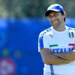 Europei 2016, gli italiani bocciano i 23 di Conte e "convocano" Donnarumma e Pavoletti
