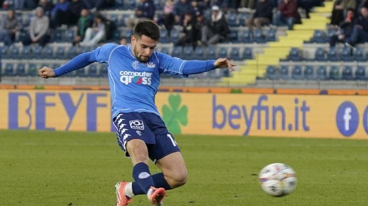Sampdoria, nell’assalto all’Empoli occhio al pericolo Yepes