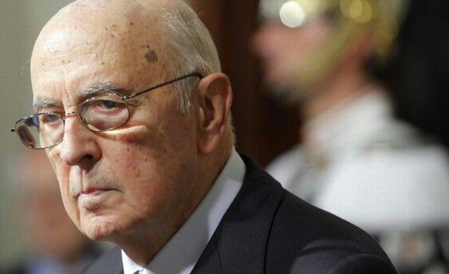 Trattativa, Napolitano ai giudici<br />"Niente di utile da riferire"