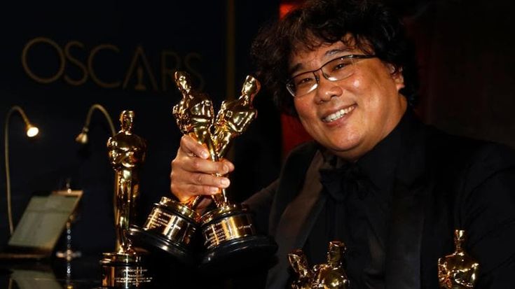 Bong Joon-ho e il cartone Ally: “Un raggio di speranza anche se il futuro fa paura”
