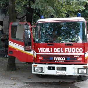 Caserta, precipita aereo ultraleggero muore pilota