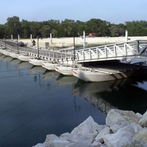 Pavia, bambino di otto anni inghiottito da un mulinello mentre fa il bagno nel Ticino