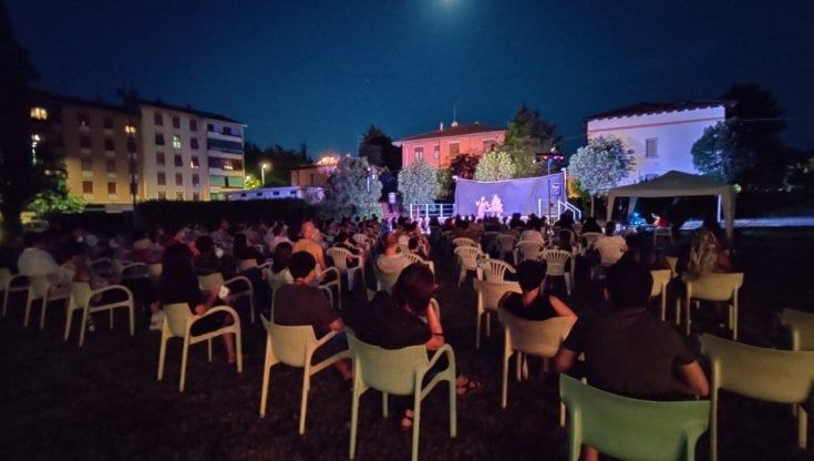 Teatro, musica, danza, arti circensi, letture e laboratori creativi: il ritorno di Spazi d'Ozio 