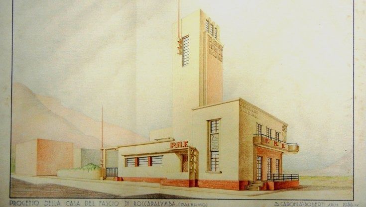 C'era una volta Palermo disegnata dalle archistar