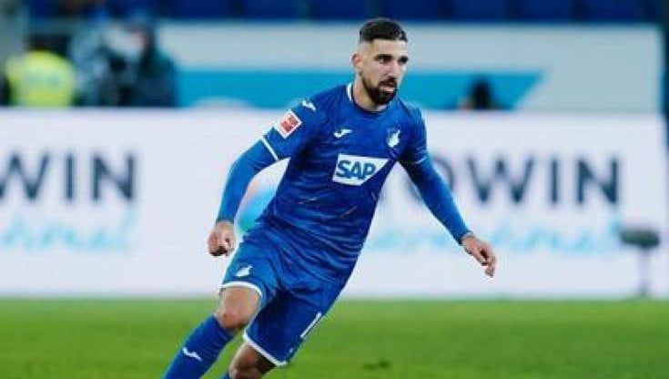 Dabbur lascia la nazionale di Israele: troppi insulti dalla destra ebraica