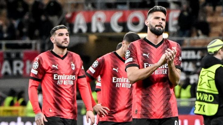 Milan agli ottavi di Champions se… tutte le combinazioni