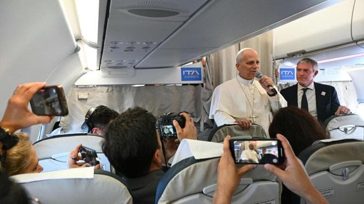 Il Papa in Libano: “Per Gaza la soluzione dei due Stati è l’unica, ma Israele ancora non la accetta”