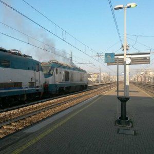 Autorità dei trasporti: indagini su Trenitalia per diritti su reclami e rimborsi
