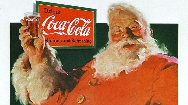 I simboli del Natale: dalla Coca Cola alla Esselunga, ecco chi c’è dietro il marketing delle Feste