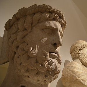 Capua, intesa Regione-Provincia per salvare il Museo campano