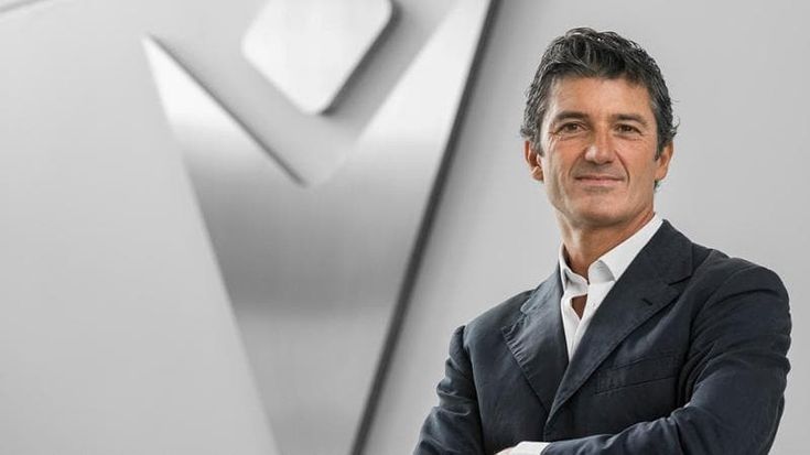 L’ad Pavanello: “Macron cresce, e voleva farlo anche negli Usa. Ma investirà in Valsamoggia”