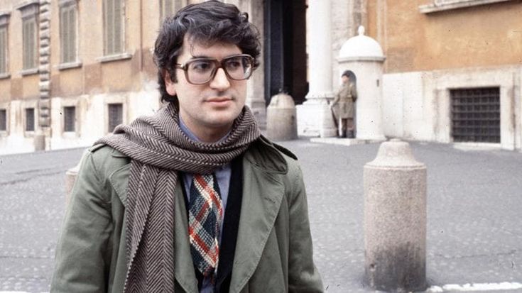 Dario Bellezza, il più grande dei poeti dimenticati