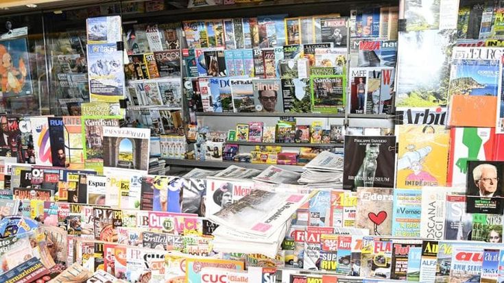 Dal governo colpo ai giornali. Addio sgravi fiscali sulla carta