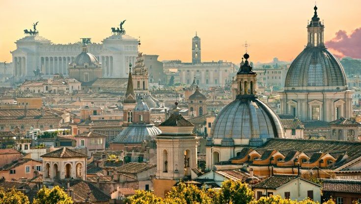 L'Italia è tra gli ultimi nell'Ue per spesa pubblica ai servizi culturali